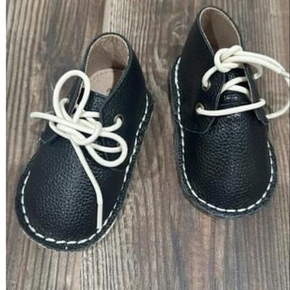 Monkey feet boys shoes